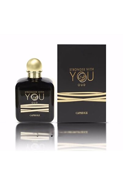 Mybrandfish عطر وذ يو أود EDP 100 مل