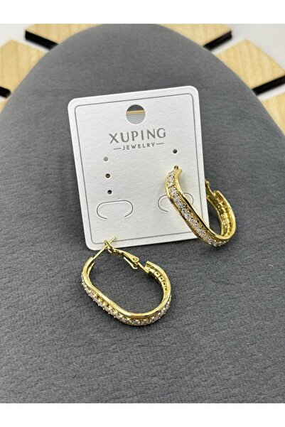 XUPİNGG 14 K XUPİNG KÜPE
