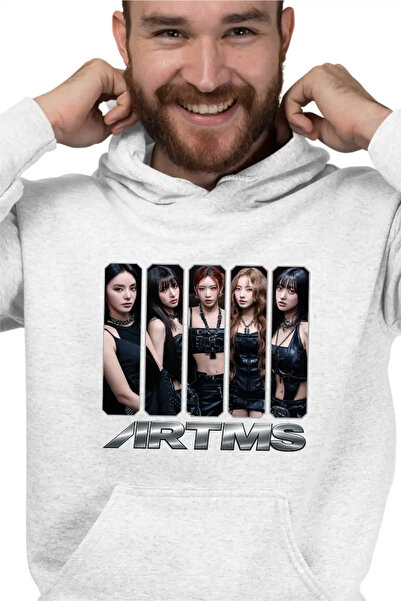 OEM Hanorac Barbati Artms Kpop Party Merch