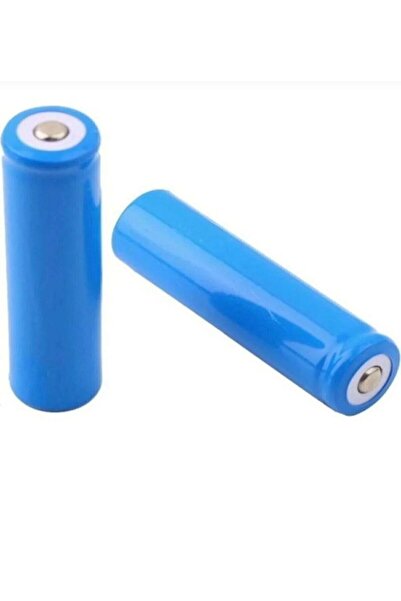 AGUILAS Şarjlı Pil 18650 3.7 V 6800 Mah Şarj Edilebilir Li-ion Pil Turbo Mode...