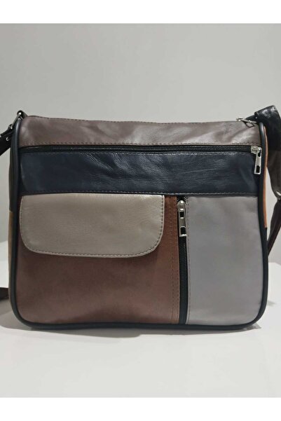 atter Genuine Leather Women's Bag (27cm X 25cm)