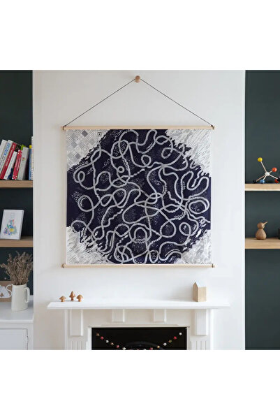 OEMS Furoshiki Hanging - The Hida Express
