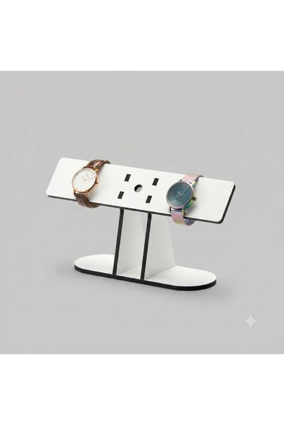 netlazerr Watch Accessory Stand