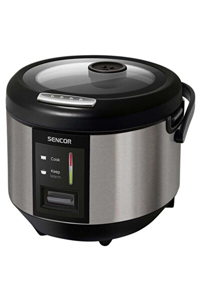 Sencor Aparat de gătit orez 1.8 L 830 W