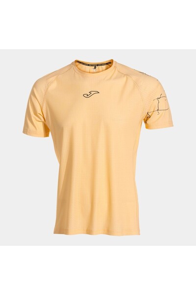 Joma 104647.826 R-CITY Ανδρικό T-Shirt - Κίτρινο