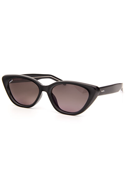 Polo Village Pv6009 C1 53 Polarized Women's Sunglasses