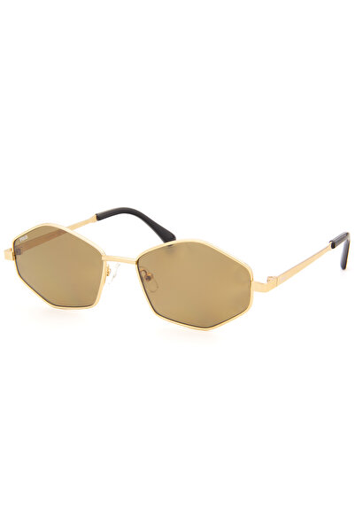 Polo Village Pv6019 C1 54 Women's Sunglasses