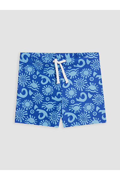 LC Waikiki Șort de baie tip boxer pentru băieți, cu uscare rapidă