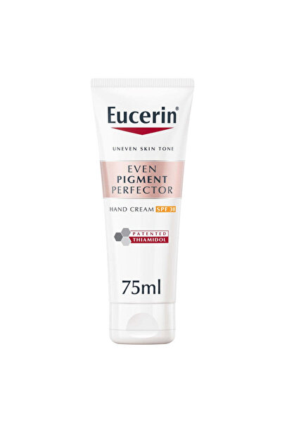 Eucerin EVEN PIGMENT SPF30 HAND CREAM 75ML