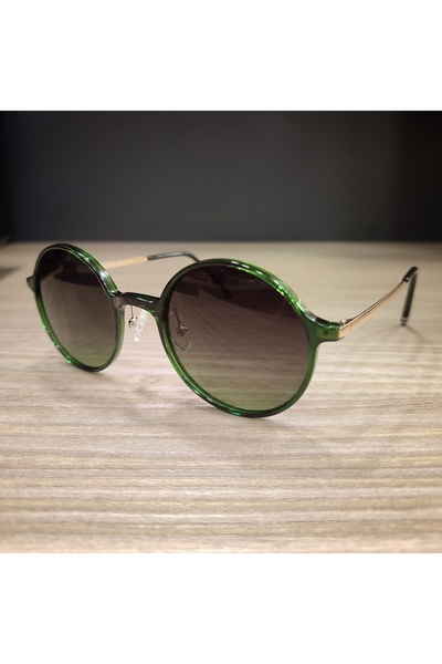 Benx Sunglasses BX9229 C154 Polarize Unisex Güneş Gözlüğü