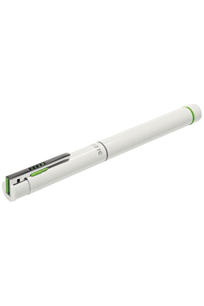Leitz Stylus PIX 2 ÎN 1 PRO PRESENTER 2 ALB