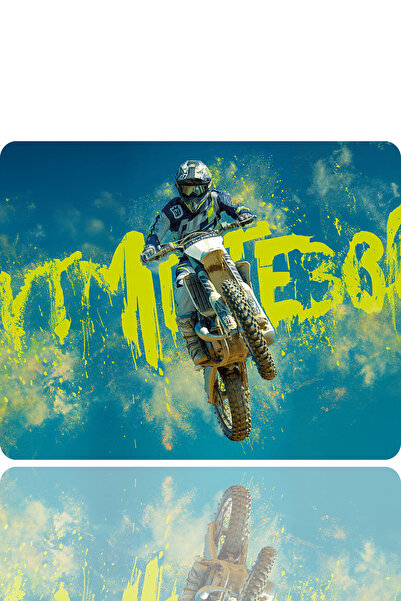 BLS 48X40 cm Large Size Gamer Gaming Mouse Pad Non-Slip Rubber Base Mouse Pad...