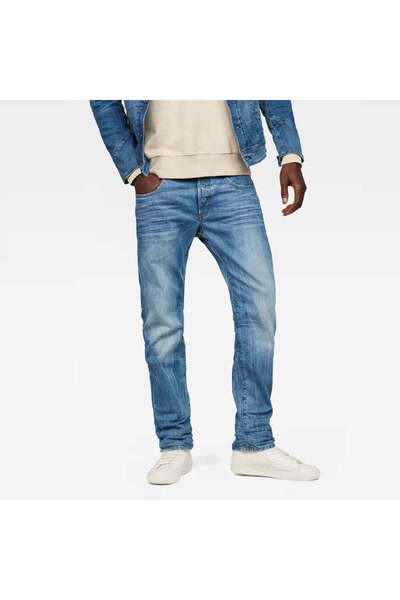 G-STAR RAW MEN HADRON STRETECH DENIM 51002-7899-071