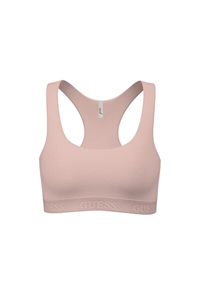 Guess Marika Kadın Modal Karışımlı Bralet Sütyen