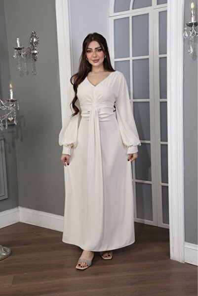 Mally Soft-Touch Dress