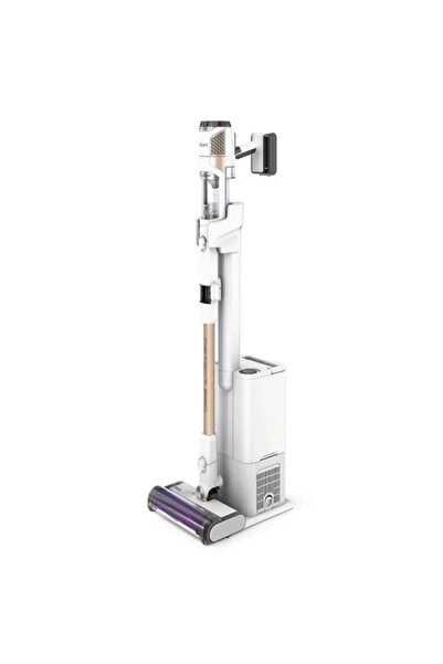 Shark Aspirator cu baterie Detect Pro IW3611EU Sistem de golire automată