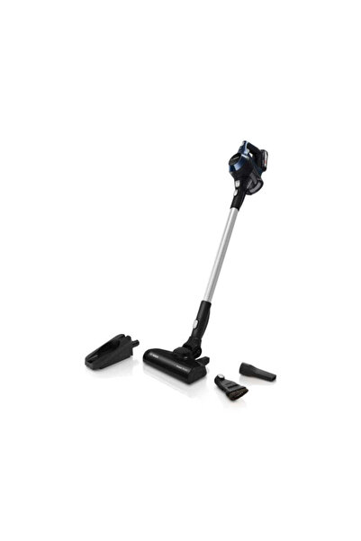 Bosch BCS611P4A, aspirator fără fir cu mâner, seria 6, Unlimited 18Vmax, peri...