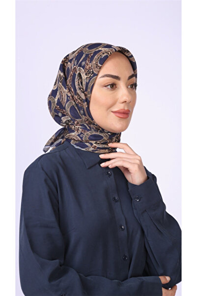 locella Lo'cella Pamuklu Soft Eşarp 4577-5