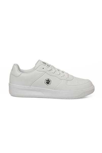 lumberjack Fınster 6Pr Beyaz Erkek Sneaker A102695103