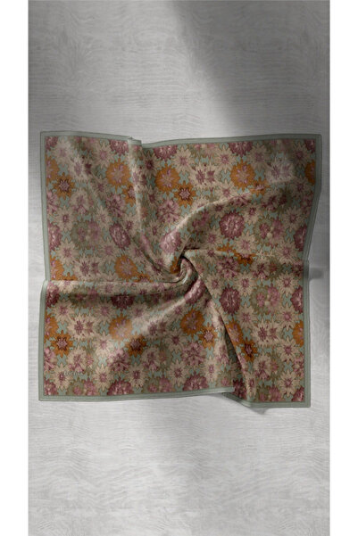 locella Lo'cella Pamuklu Soft Eşarp 4576-7