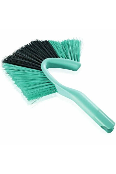 Leifheit Perie de curățat 41524 Verde Triunghiulară