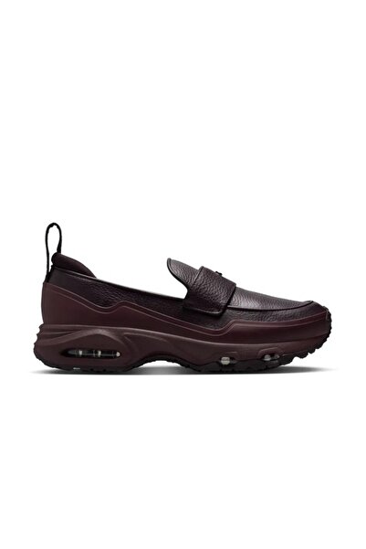 Nike Air Max Phenomena Leather Loafer Kadın Sneaker Ayakkabı