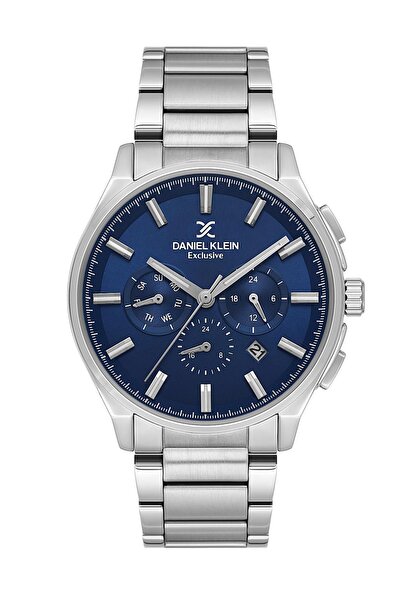 Daniel Klein Dk.13.10130-3 Men's Wristwatch