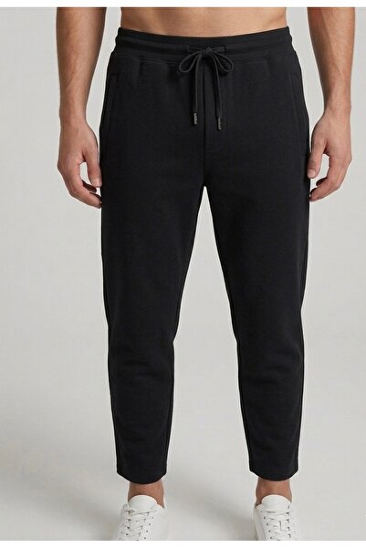 Generic Cotton Joggers Sweatpants - Comfortable and Flexible Sportswear - Ult...
