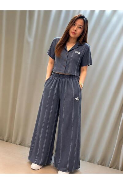 AIO PREMIUM LINEN CO-ORDS SET
