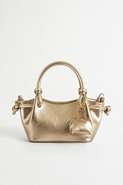 ÇANTAM GELSİN Women's Hand and Shoulder Bag Polo100651