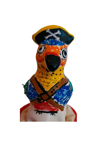 Condomerie Prezervative Pictate Manual – Capitan Papagal