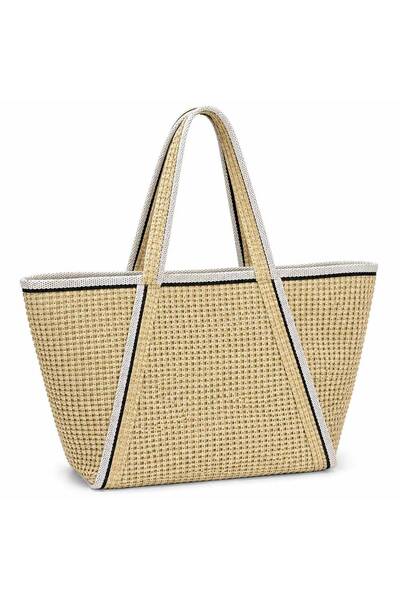 Ginza Coffee and Tea Flask Basket