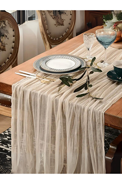 Kitchen Vogue Decorative Bohemian Tablecloth |   Engagement, Wedding, Party, ...