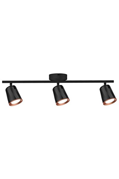 V-TAC Aplică LED de perete de 18W, Alb neutru 4000K, Negru, 1620 lm, IP20