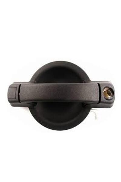 RapidAuto Maner usa exterior Fiat Doblo (119/223), 01.2001-01.2010, fara butu...