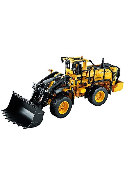LEGO Technic 42030 Remote Controlled Volvo L350F Wheel Load