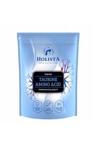 Holista Taurină Aminoacid 500 G