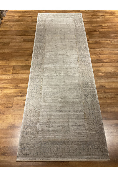 EMPERA HALI MOTION PLUS 4306 100X300 GRİ HALI