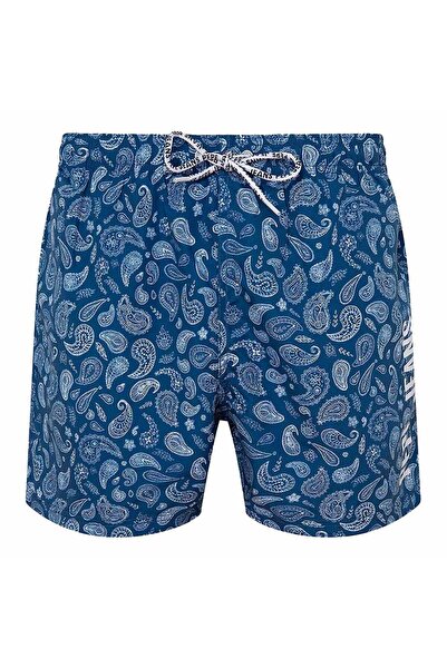 Pepe Jeans Slip de baie bărbătesc Hugo imprimat S