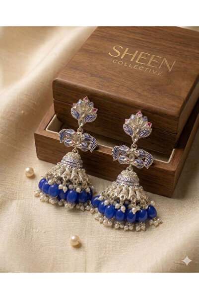 Sheen أقراط أذن