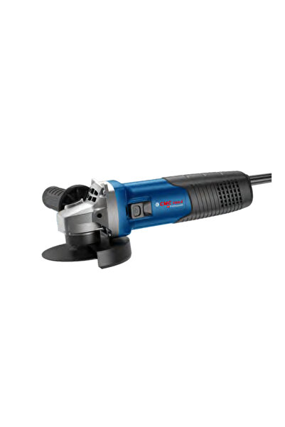 CMC -3956 115 MM 1100 W AVUÇ TAŞLAMA (DEVİR AYARLI)