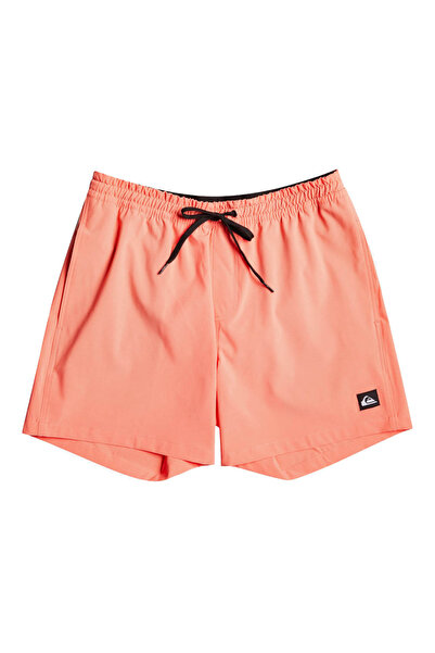 Quiksilver Șorturi de înot pentru bărbați Surfsilk 16 inch, mărimea S