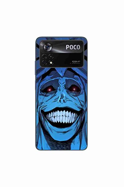 OEM Husa compatibila cu Xiaomi Poco X4 Pro Silicon Gel Tpu Model Solo Levelin...