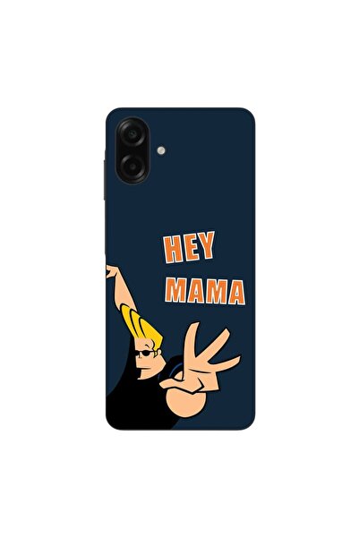 OEM Case compatible with Samsung Galaxy A07 4G Silicone Gel Tpu Pattern Messa...