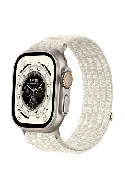 MMP SHOP Apple Watch 10 / 11 42mm 41 / 40 / 38 MM Uyumlu Series 9/8/7/6/5/4/3...