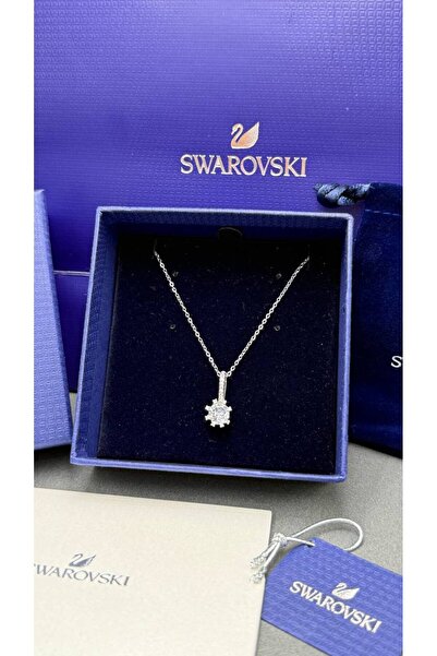 Generic Colorful Stone Matching Necklace and Earring Set