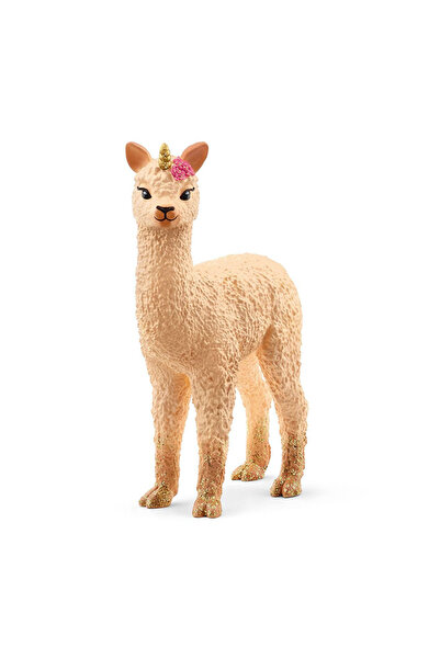 SCHLEICH Lama Unicorn Bebek
Schleich