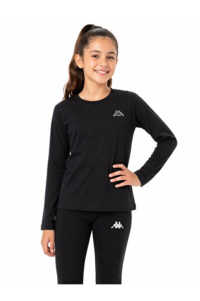 Kappa Bluza sport copii (model fete) Cabar