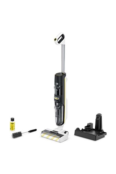 Karcher Aspirator fără fir pentru curățare uscată și umedă FCV 4