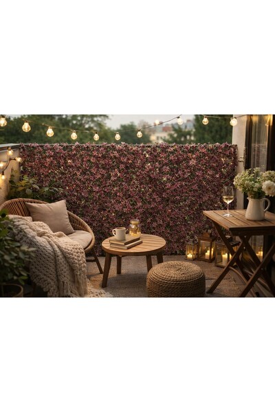 UnicSpot Gard artificial/protectie vizuala, 100x200cm